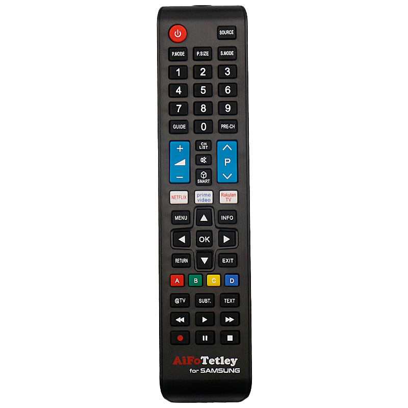 TV-061 REPLACEMENT FOR SAMSUNG