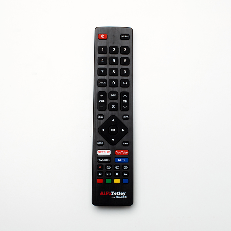 TV-071 REPLACEMENT FOR SHARP