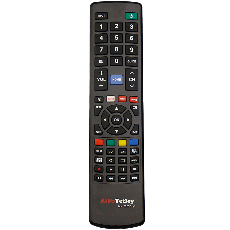 TV-023 REPLACEMENT FOR SONY