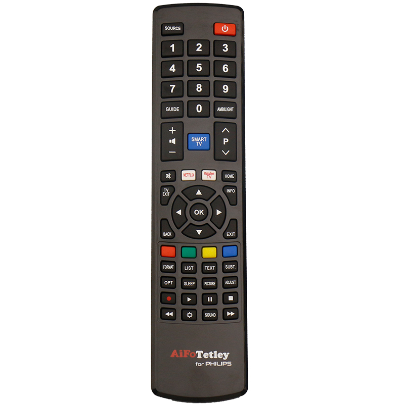 TV-024 REPLACEMENT FOR PHILIPS