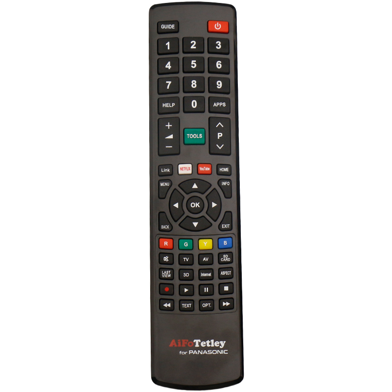 TV-025 REPLACEMENT FOR PANASONIC