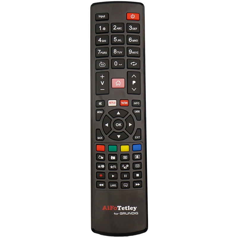 TV-028 REPLACEMENT FOR GRUNDIG