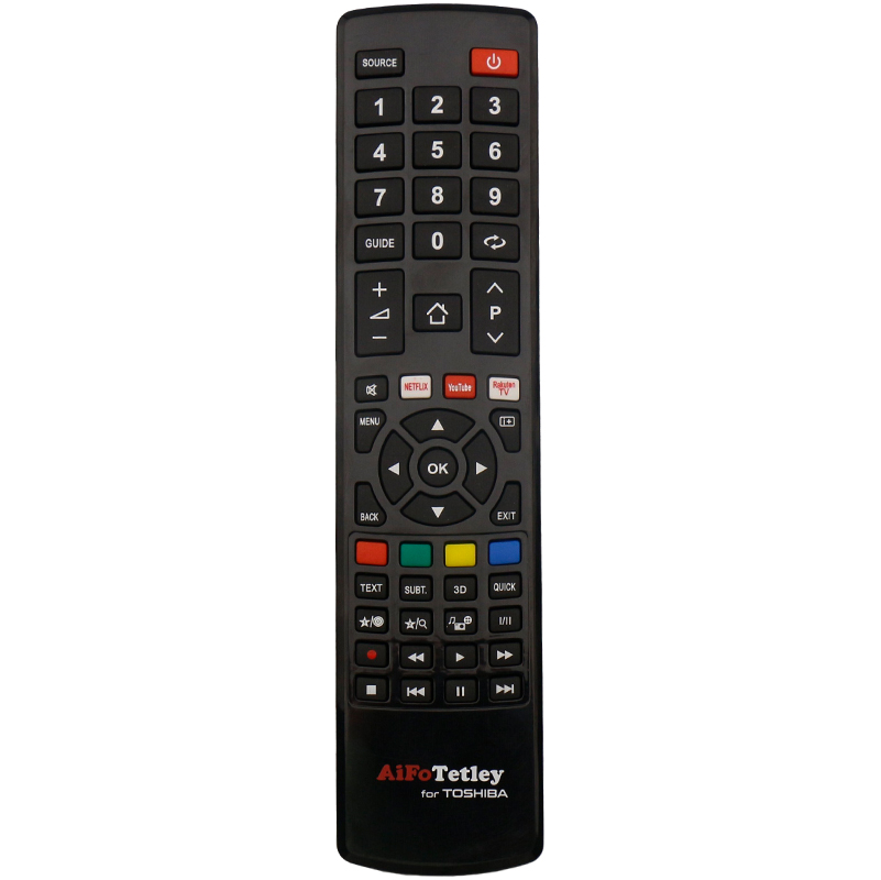 TV-030 REPLACEMENT FOR TOSHIBA