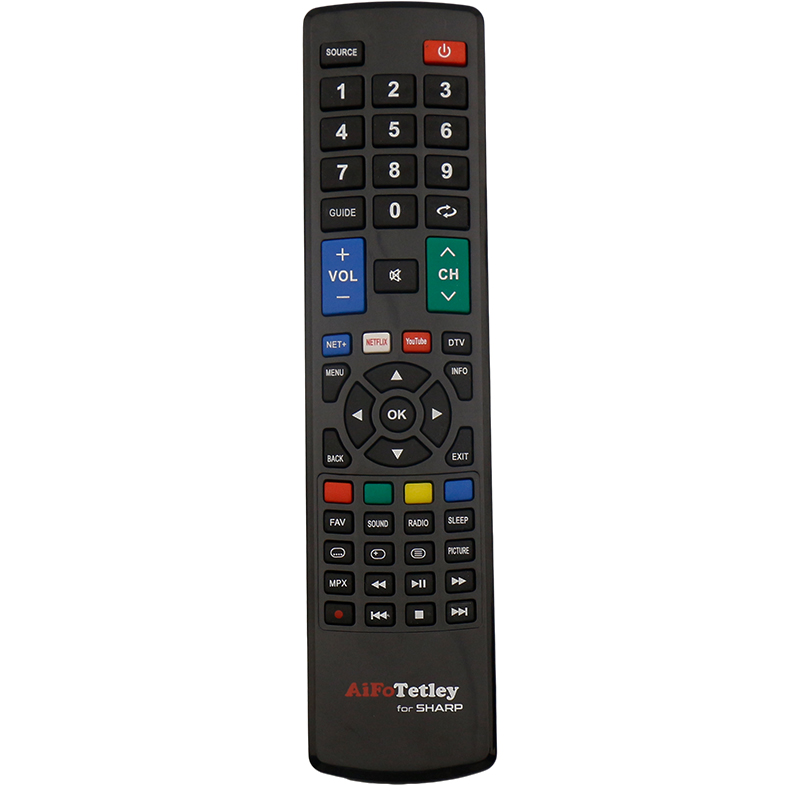 TV-031 REPLACEMENT FOR SHARP