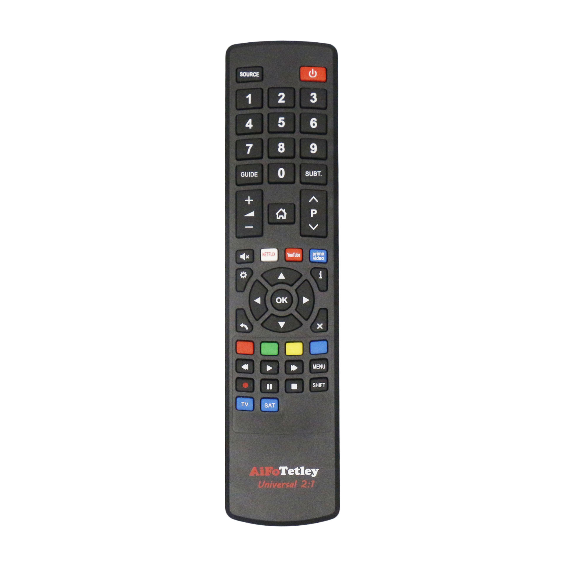 UC-005 Universal 2:1