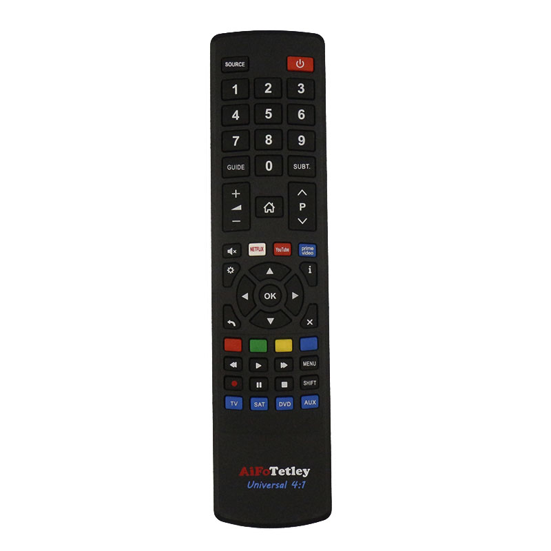 UC-006 Universal 4:1